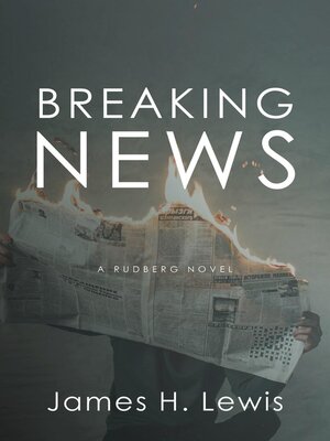 cover image of Breaking News